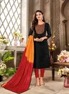 Kapil Trendz Queen 2 Designer New Exclusive Wear Silk Readymade Suit Collection